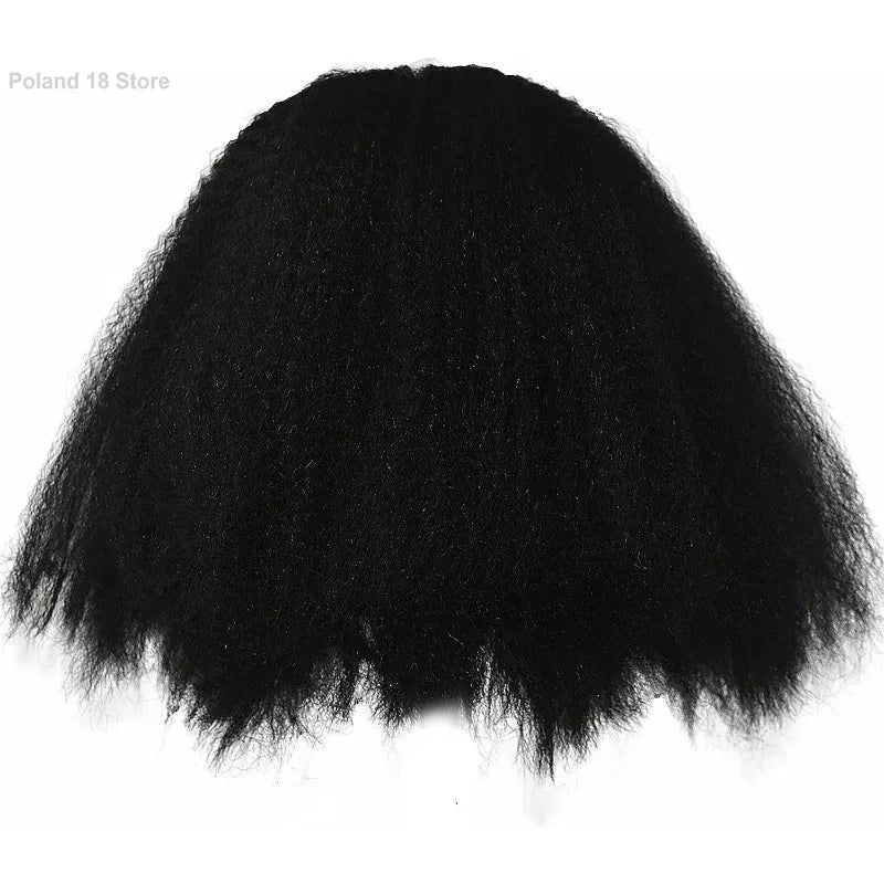 Masque Clown Tueur Effrayant – Joker Horreur Halloween 🎭 | Masque Réaliste en Latex pour Soirées, Fêtes & Cosplays